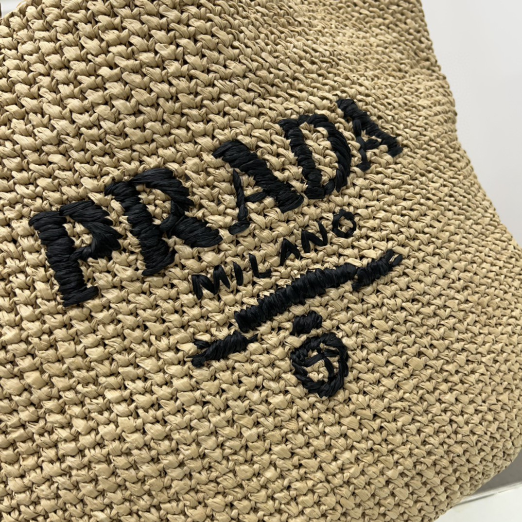 Prada-Tote bag
