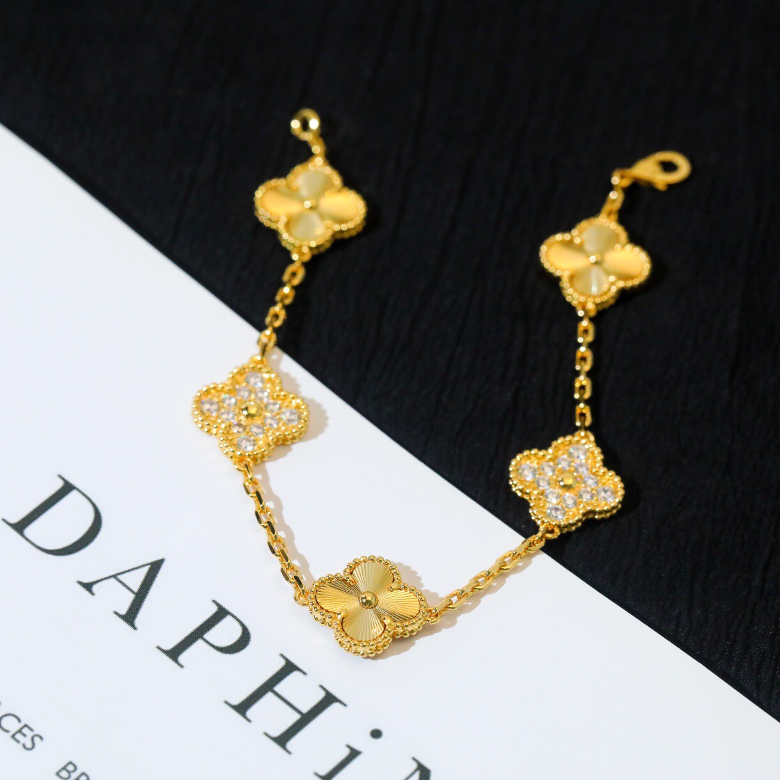 Van Cleef & Arpels Bracelet