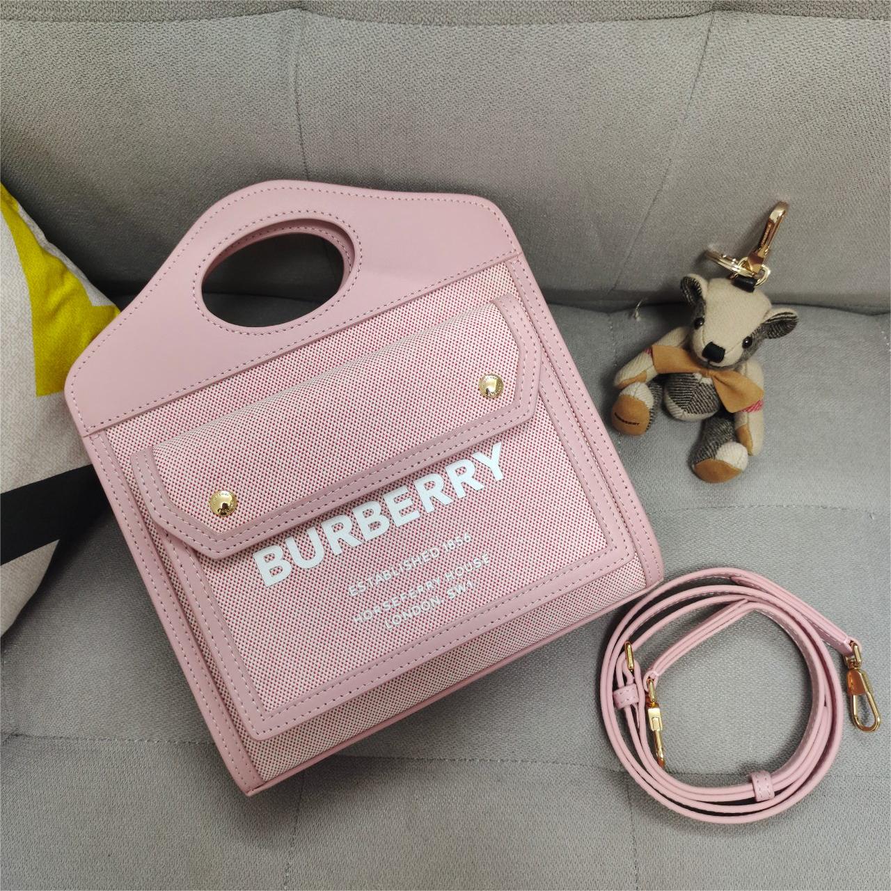 Burberry-horseferry