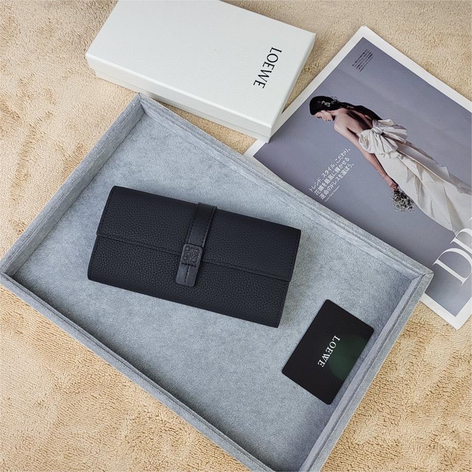 LOEWE-Multi functional small card bag