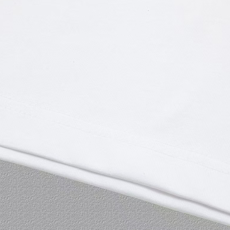 DOLCE & GABBANA - Logo Crew Neck Short Sleeves