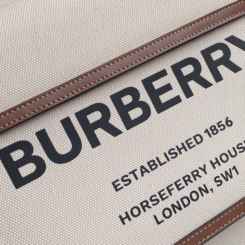 Burbuerry-canvas