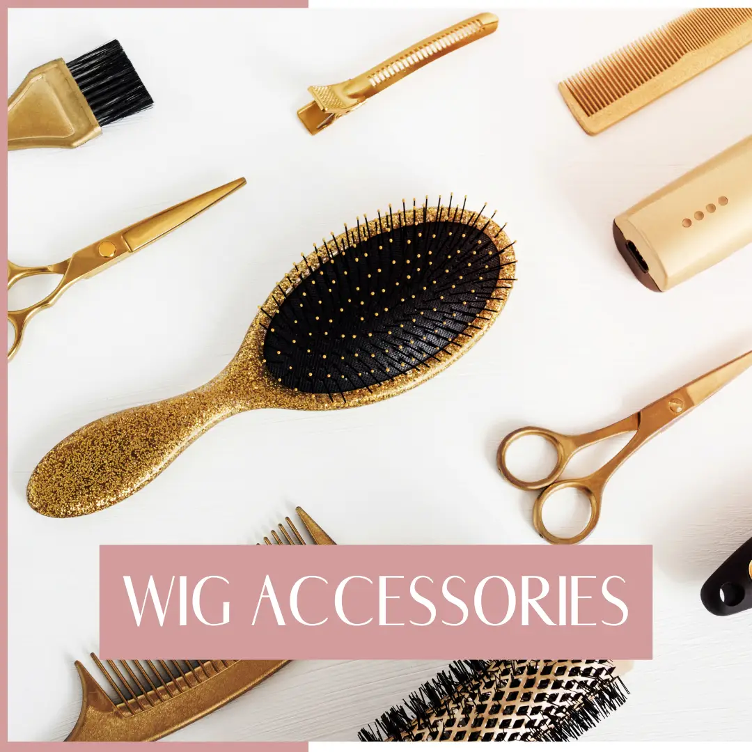 Wig Accessories
