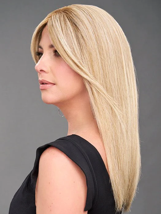 Phoenix | Human Hair Wig (Hand Tied)