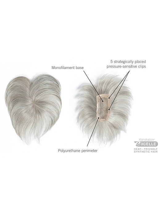 In Full Effect | HF Synthetic Top Piece/Topper