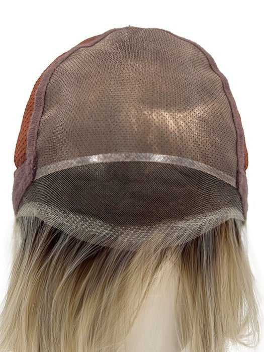 Mira | Synthetic Lace Front Wig (Hand Tied)