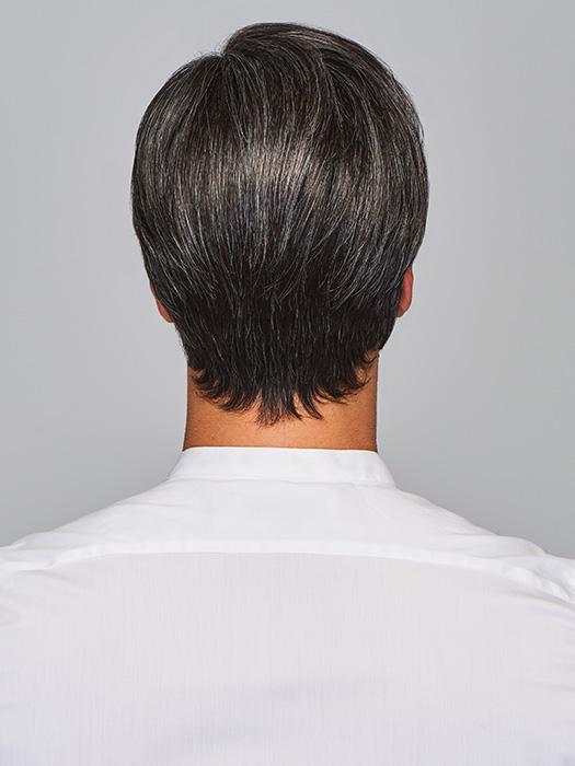 Gallant | Synthetic Lace Front Wig (Mono Top)