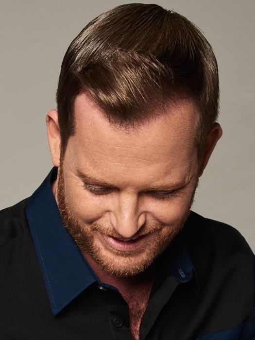 In Full Effect | HF Synthetic Top Piece/Topper