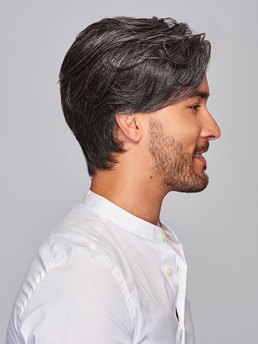 Gallant | Synthetic Lace Front Wig (Mono Top)