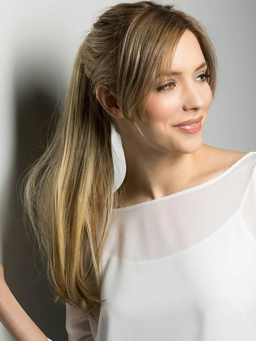 Pony Wrap 18