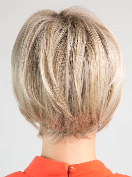 Ignite | Synthetic Lace Front Wig (Basic Cap)