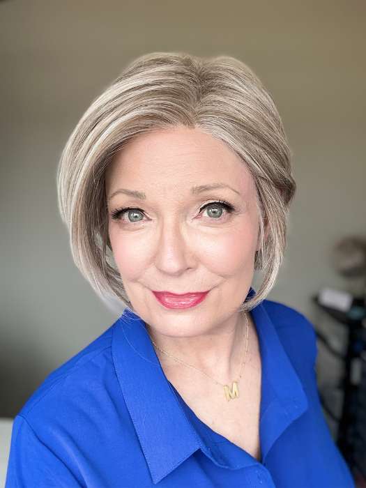 Ignite | Synthetic Lace Front Wig (Basic Cap)