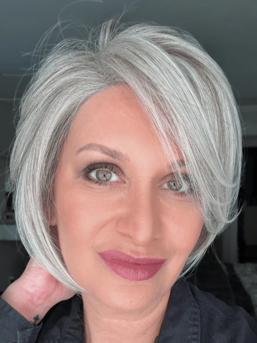 Ignite | Synthetic Lace Front Wig (Basic Cap)