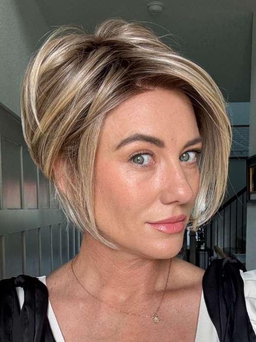 Ignite | Synthetic Lace Front Wig (Basic Cap)