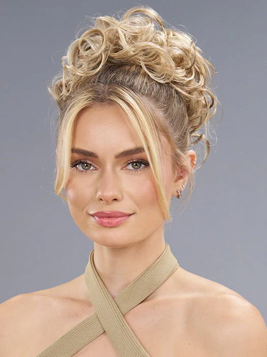 easiWrap Full | Synthetic Hair Wrap