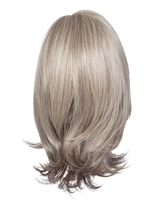 Showrunner | Synthetic Lace Front Wig (Hand-Tied)