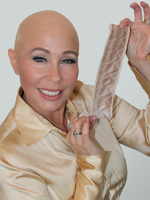 Reversible Non-Slip Grip Band