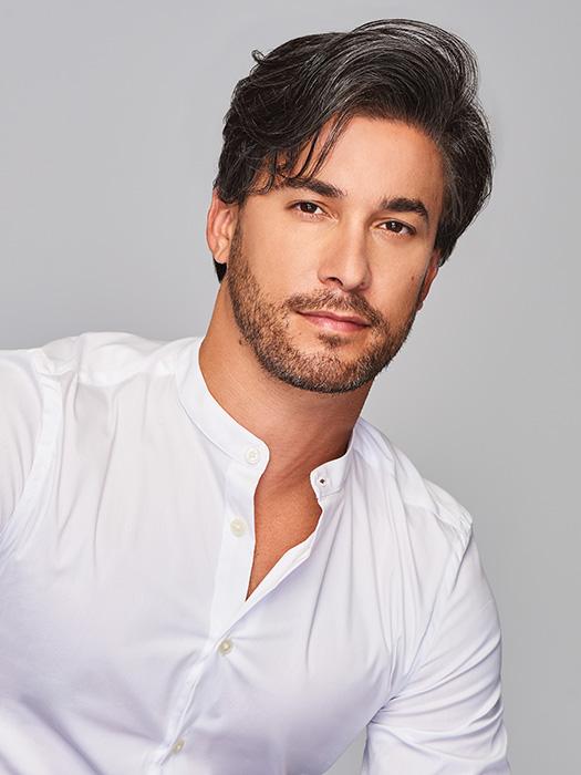 Gallant | Synthetic Lace Front Wig (Mono Top)