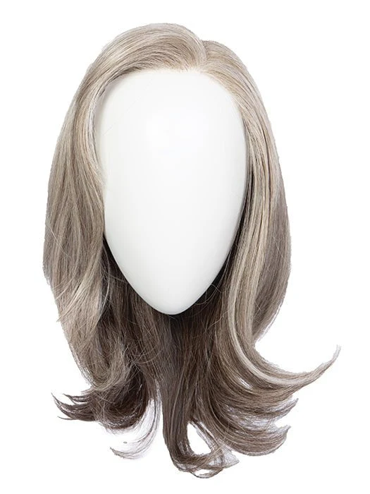 Showrunner | Synthetic Lace Front Wig (Hand-Tied)