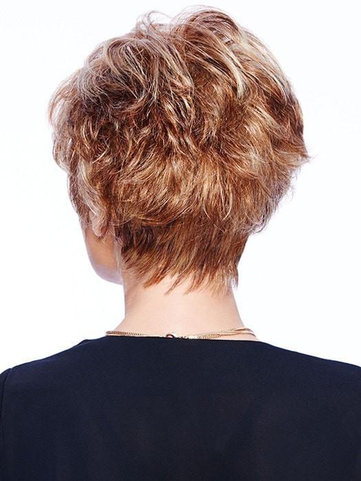 Sparkle | Synthetic Wig (Basic Cap)