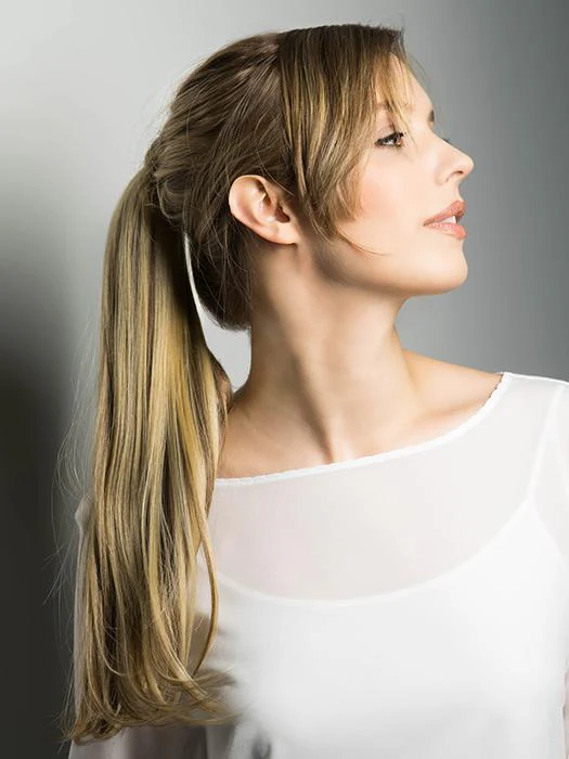 Pony Wrap 18