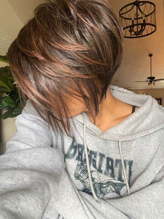 Ignite | Synthetic Lace Front Wig (Basic Cap)