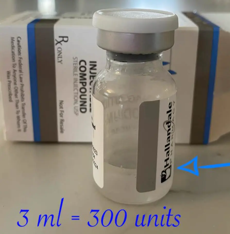 Step-by-Step Guide to Converting Semaglutide Units to Milligrams