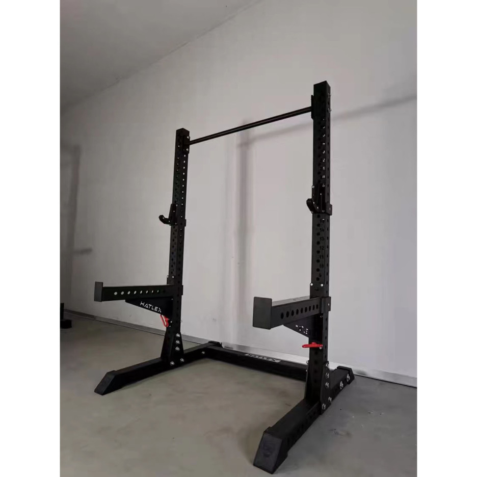 MIRAFIT M210 HALF POWER RACK Discount store