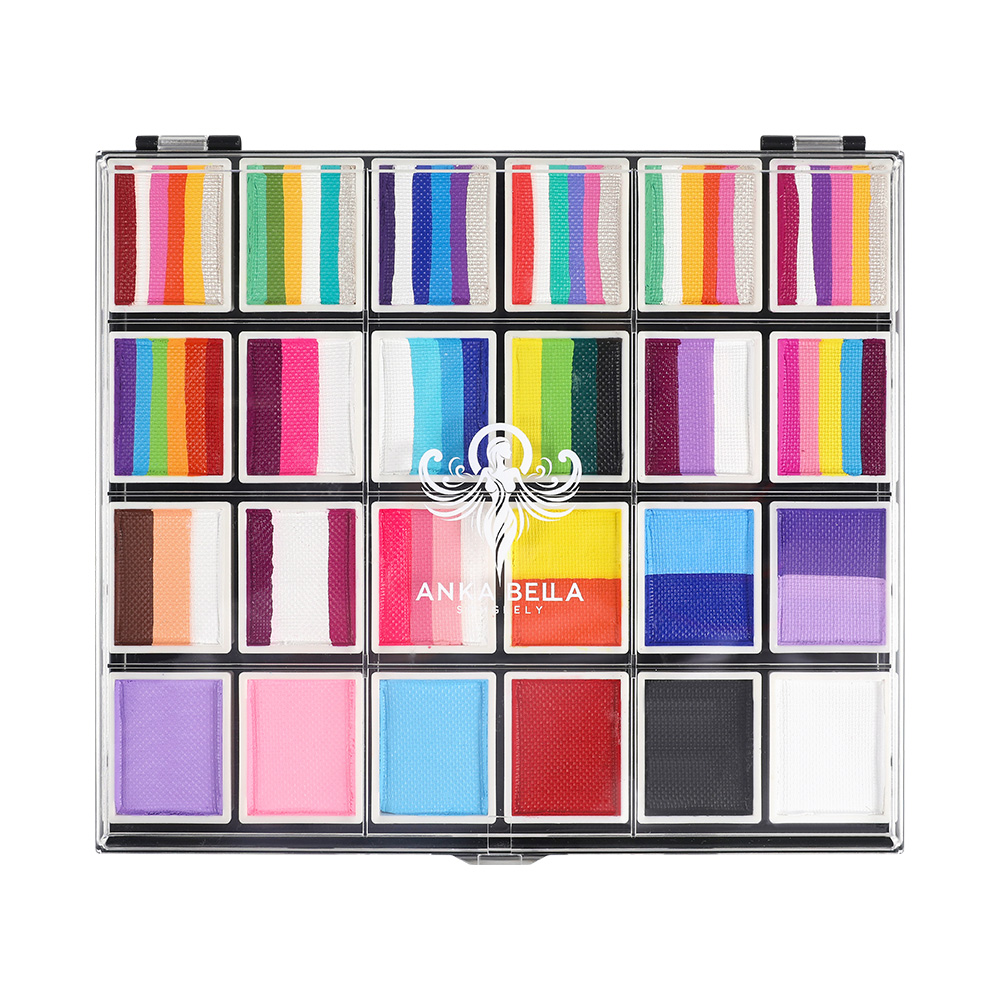 Reviews 24 color All around Painter Professional Color Palette reviews-24-color-all-around-painter-professional-color-palette