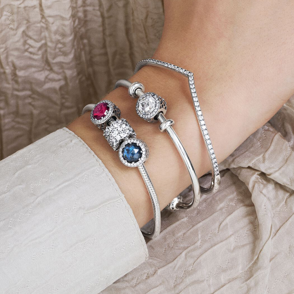 About Our Quality-925 Silver