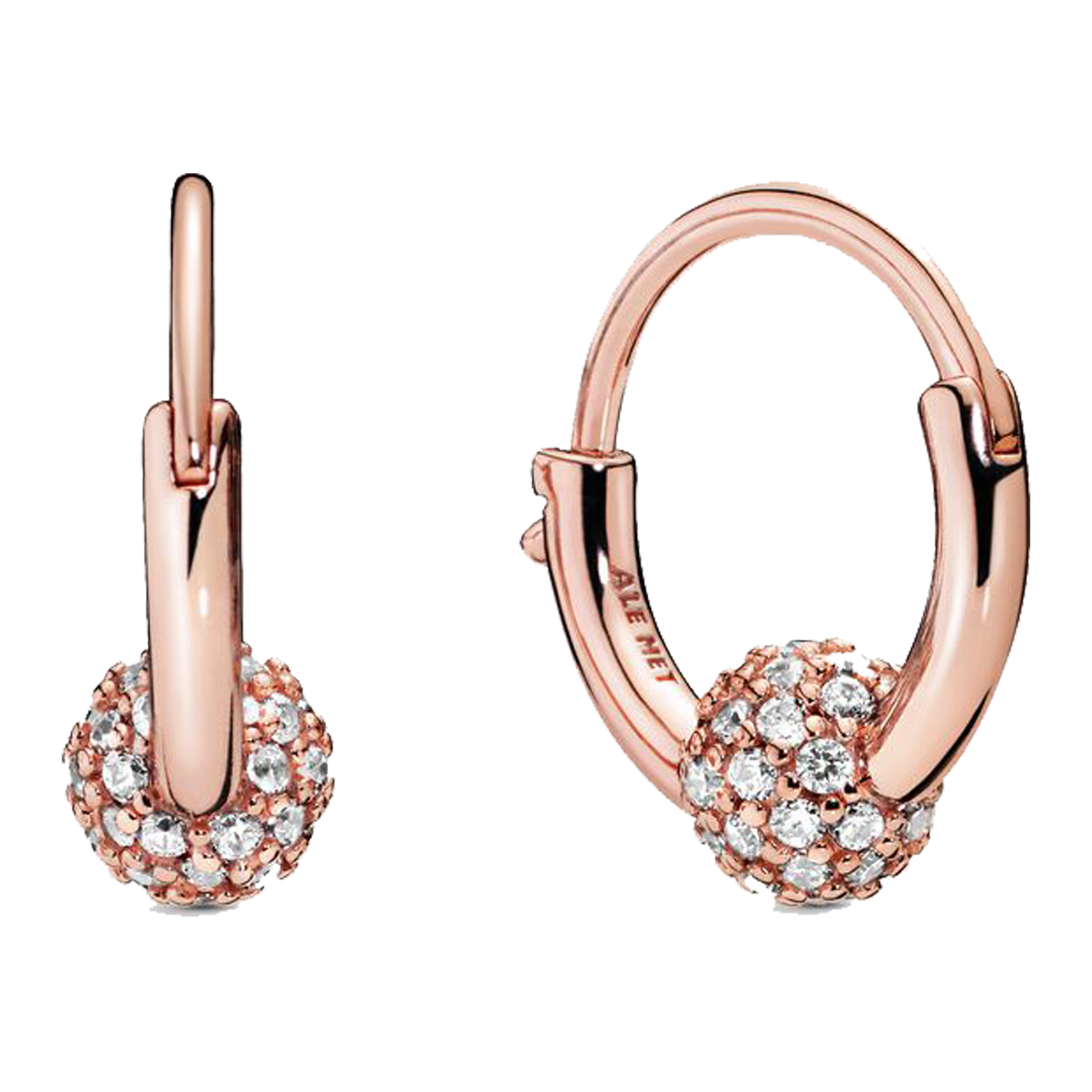 FEFIDAY 925 Sterling Silver Earrings- Diamond Rings Sets for Wife, Mom, Daughter Jewelry Birthday Wedding Anniversary Valentines Gifts