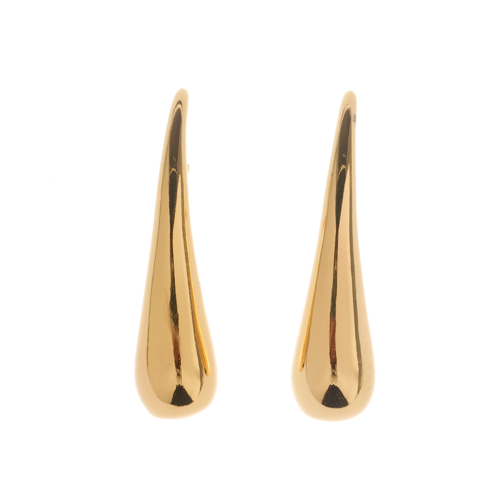 FEFIDAY-Hypoallergenic Hoop Earrings- Womens Fine Jewelry Gifts