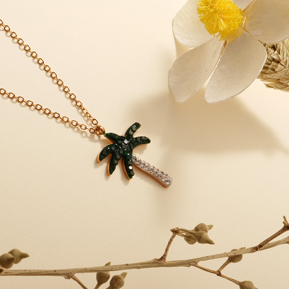 WHO IS NEW ARRIVALS ♡