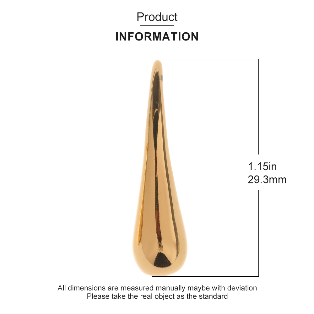 FEFIDAY-Hypoallergenic Hoop Earrings- Womens Fine Jewelry Gifts