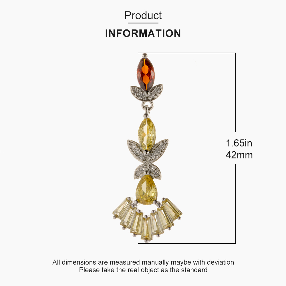 FEFIDAY-Hypoallergenic Hoop Earrings- Womens Fine Jewelry Gifts