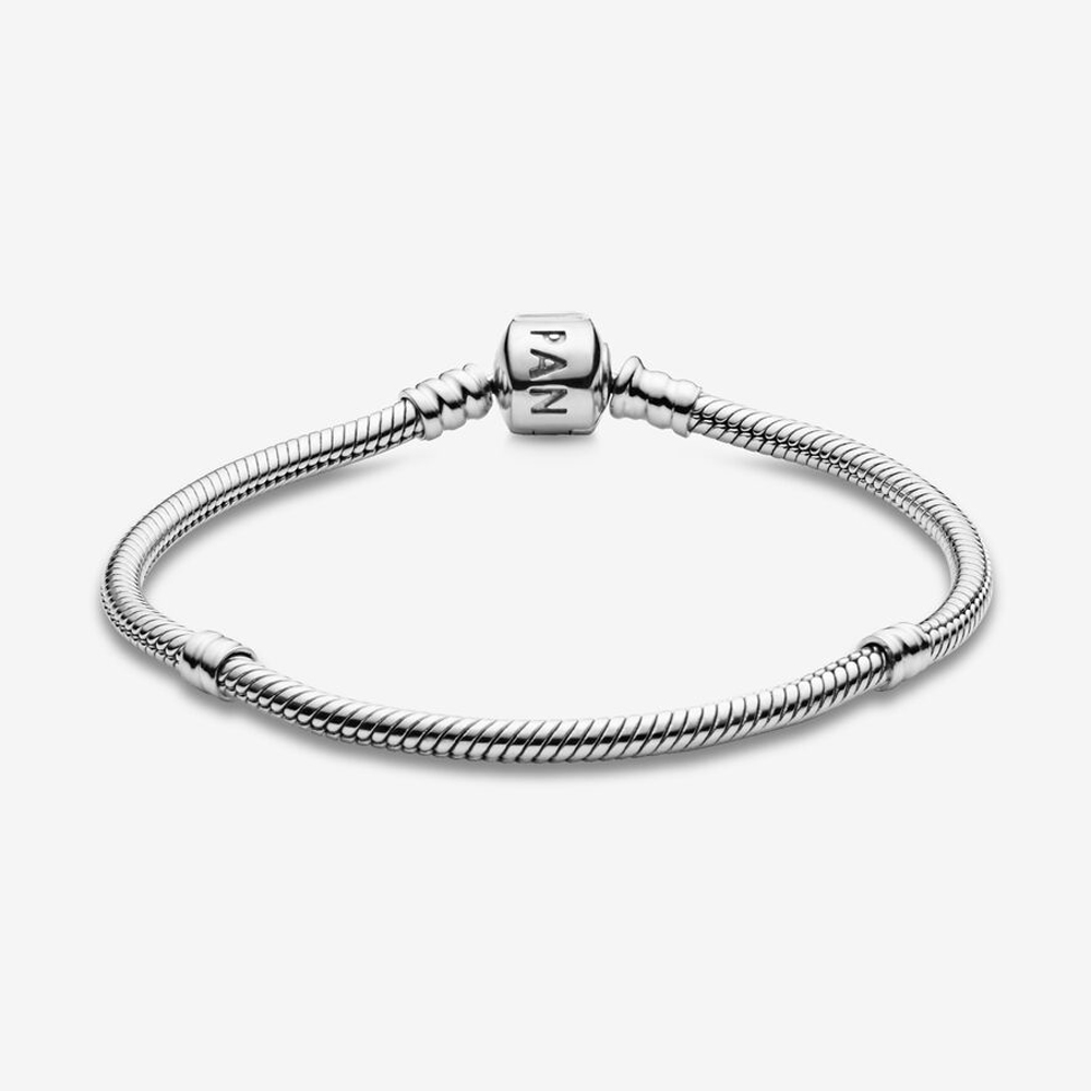 FEFIDAY Silver Bracelets- DIY Custom Womens Jewelry Gifts