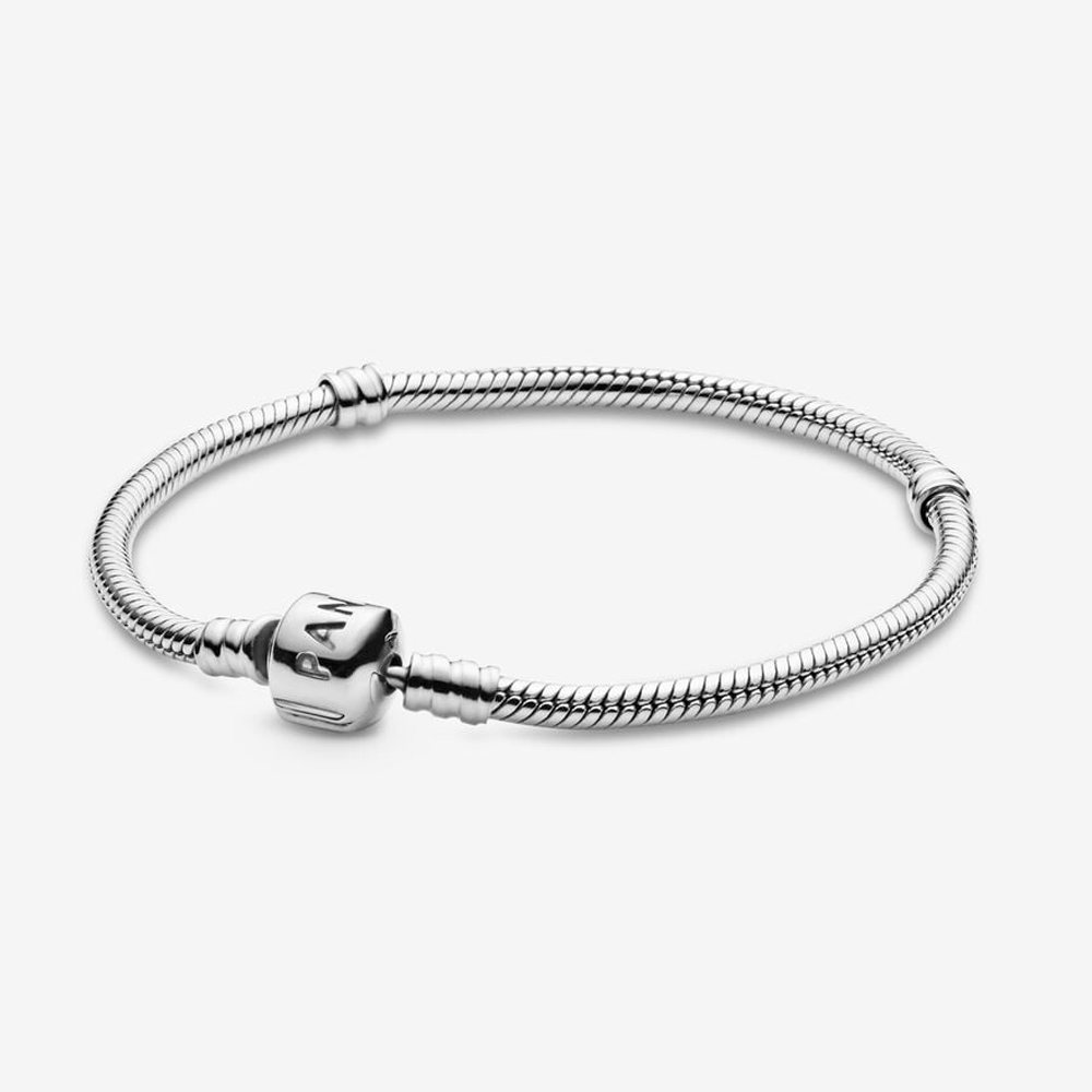 FEFIDAY Silver Bracelets- DIY Custom Womens Jewelry Gifts