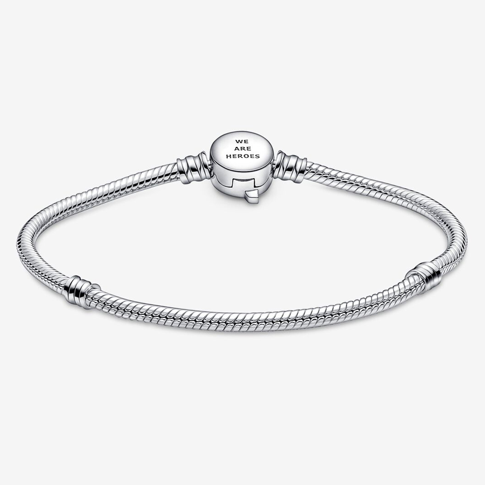 FEFIDAY-Bangle bracelets for women silver 925-DIY Custom