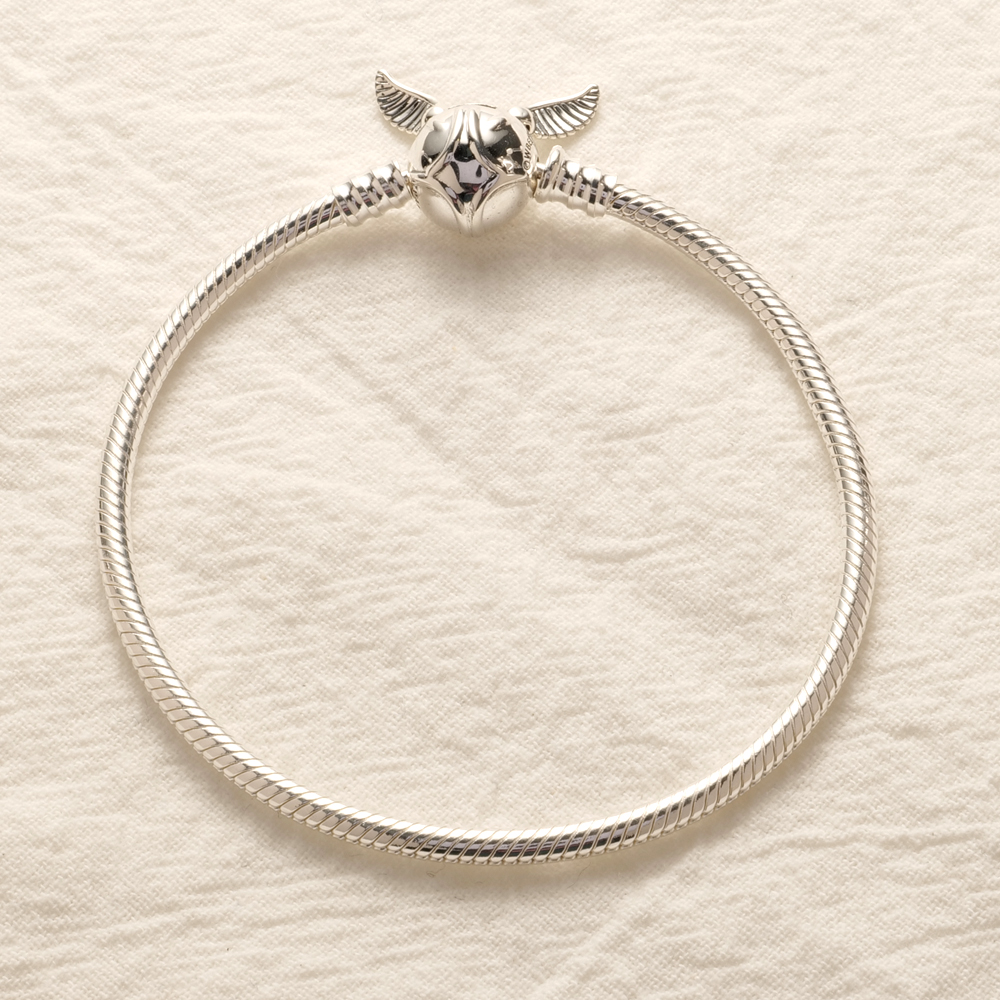 FEFIDAY Silver Bracelets-DIY Serie-Jewelry Gifts For Womens