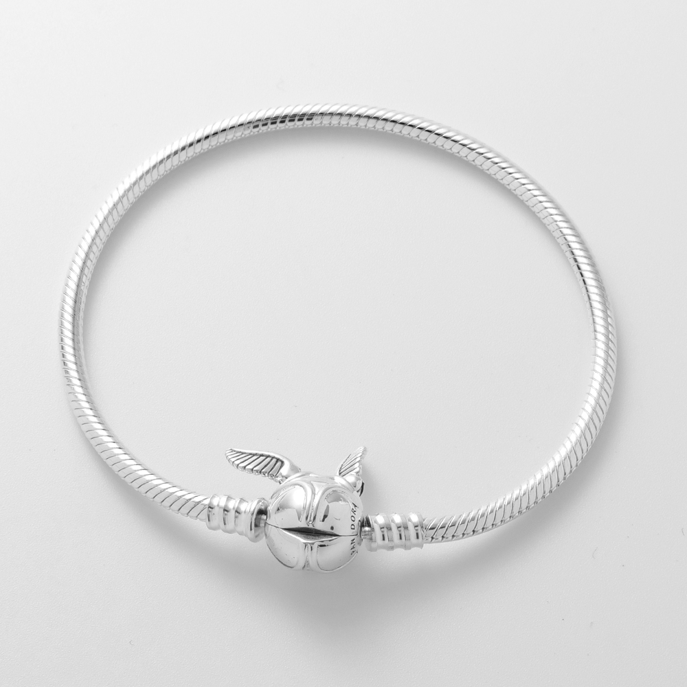 FEFIDAY Silver Bracelets-DIY Serie-Jewelry Gifts For Womens