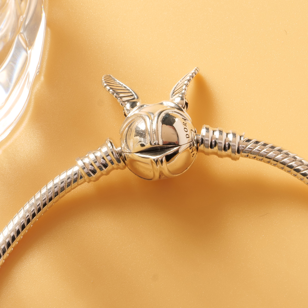 FEFIDAY Silver Bracelets-DIY Serie-Jewelry Gifts For Womens