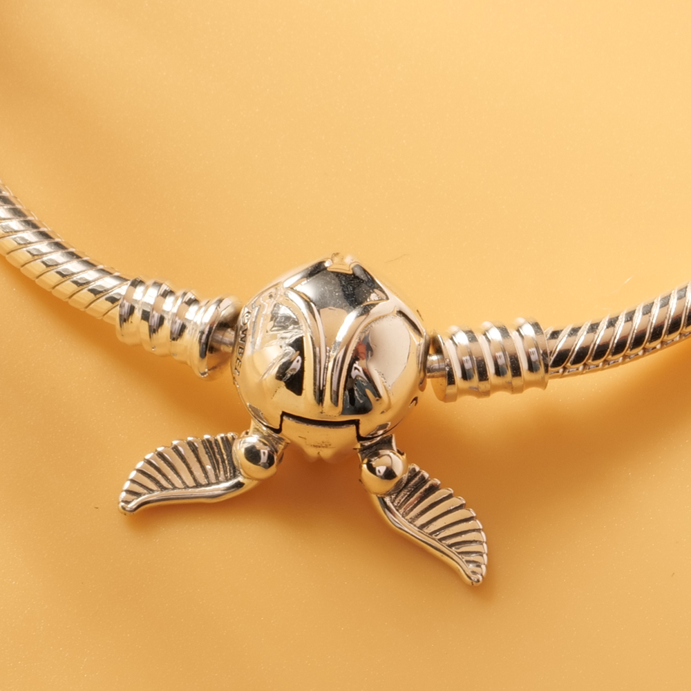 FEFIDAY Silver Bracelets-DIY Serie-Jewelry Gifts For Womens