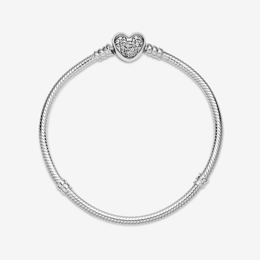 FEFIDAY Silver Bracelets -DIY Custom Womens Jewelry Gifts