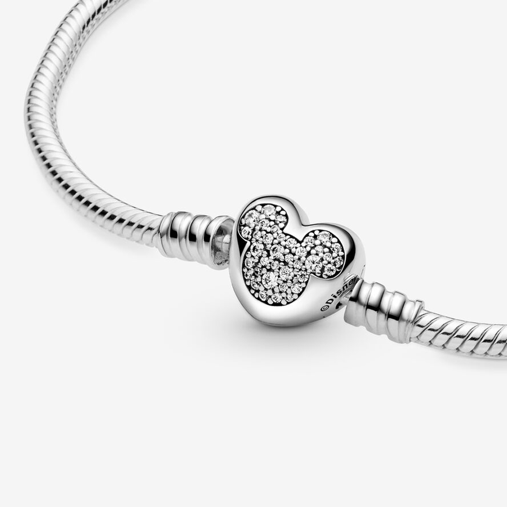 FEFIDAY Silver Bracelets -DIY Custom Womens Jewelry Gifts