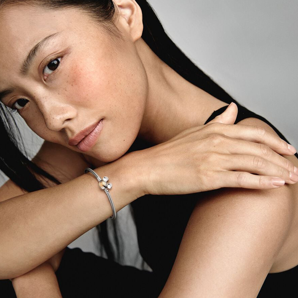 FEFIDAY Silver Bracelets-Womens Jewelry Gifts- Luxury Jewelry