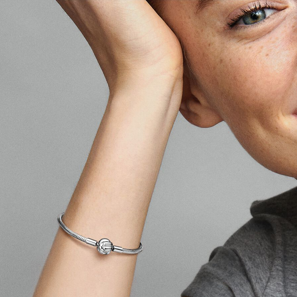 FEFIDAY-Silver Bracelets-DIY Custom Womens Jewelry Gifts