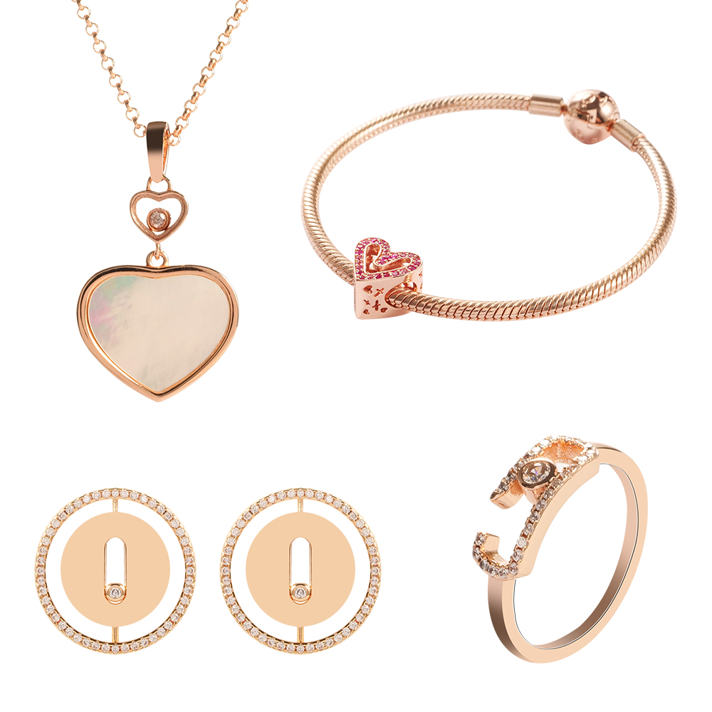 FEFIDAY  Jewelry-Womens Jewelry Gifts