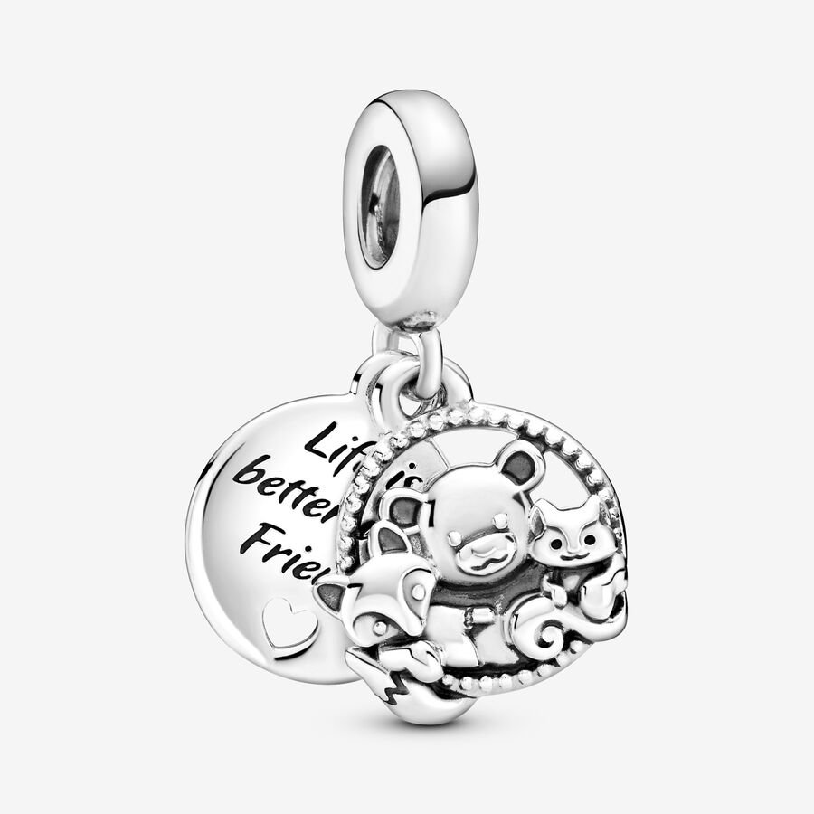 FEFIDAY Jewelry Charms Making-Womens Luxury Gifts