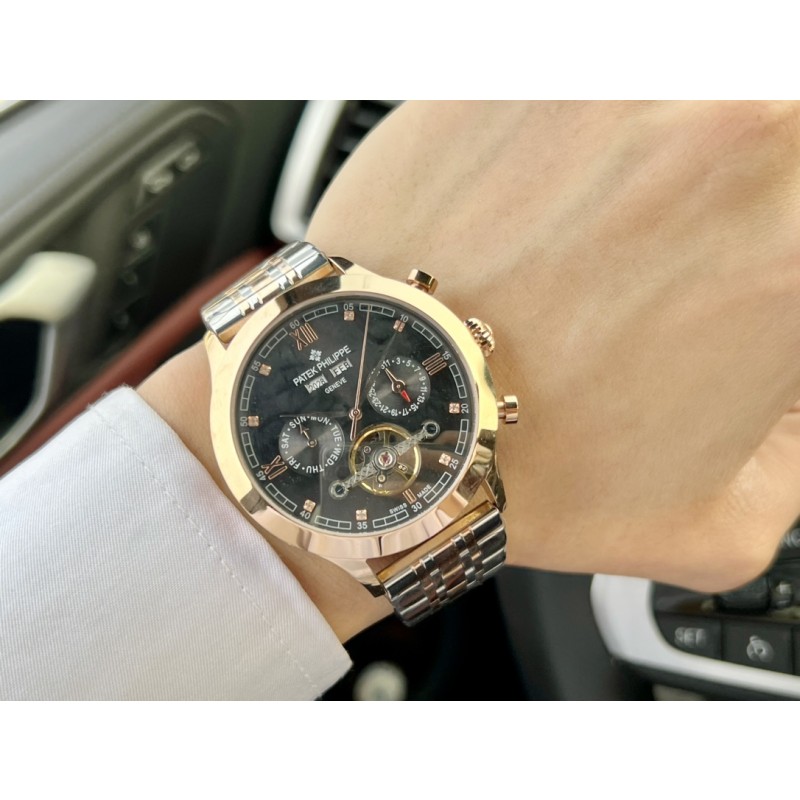 Patek Philippe Men's Watches