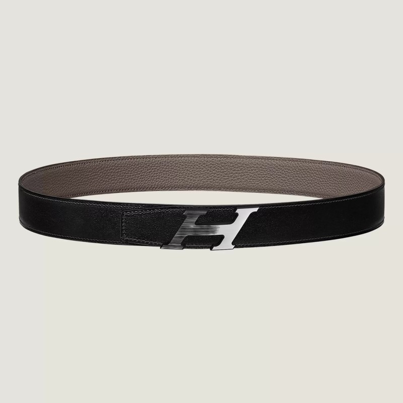 Hermes SPEED hardware with Togo belt